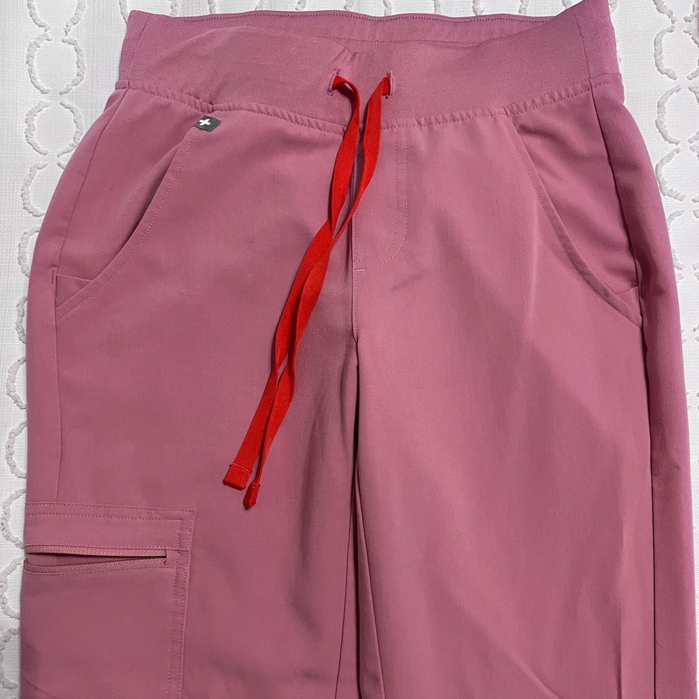 Figs Zamora Jogger Pants- XXS